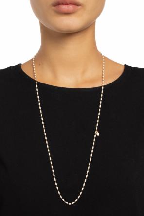 Embellished necklace, zdjęcie 2 Embellished necklace od Isabel Marant